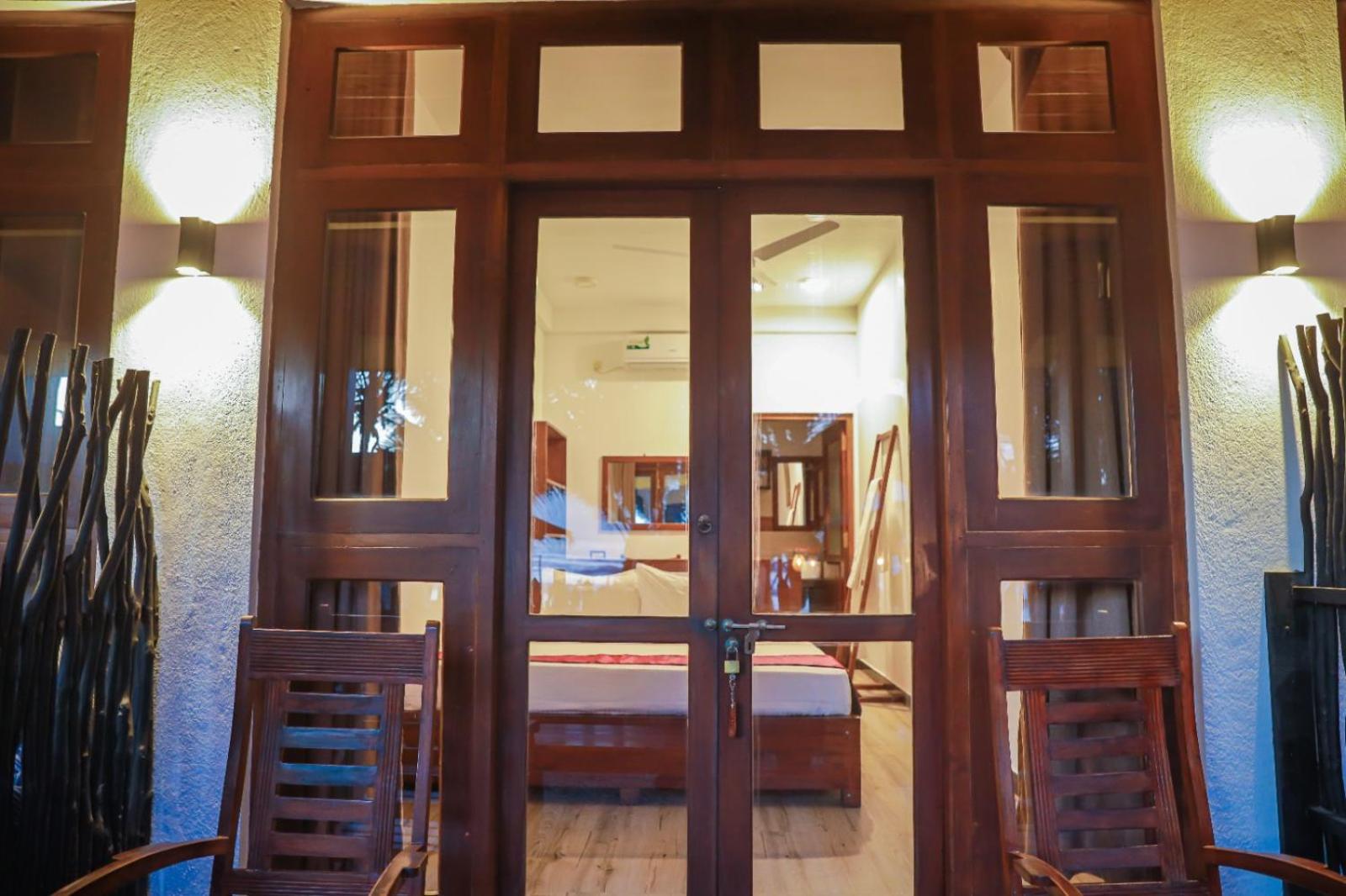 Ocean Breeze Villa Matara Oda fotoğraf